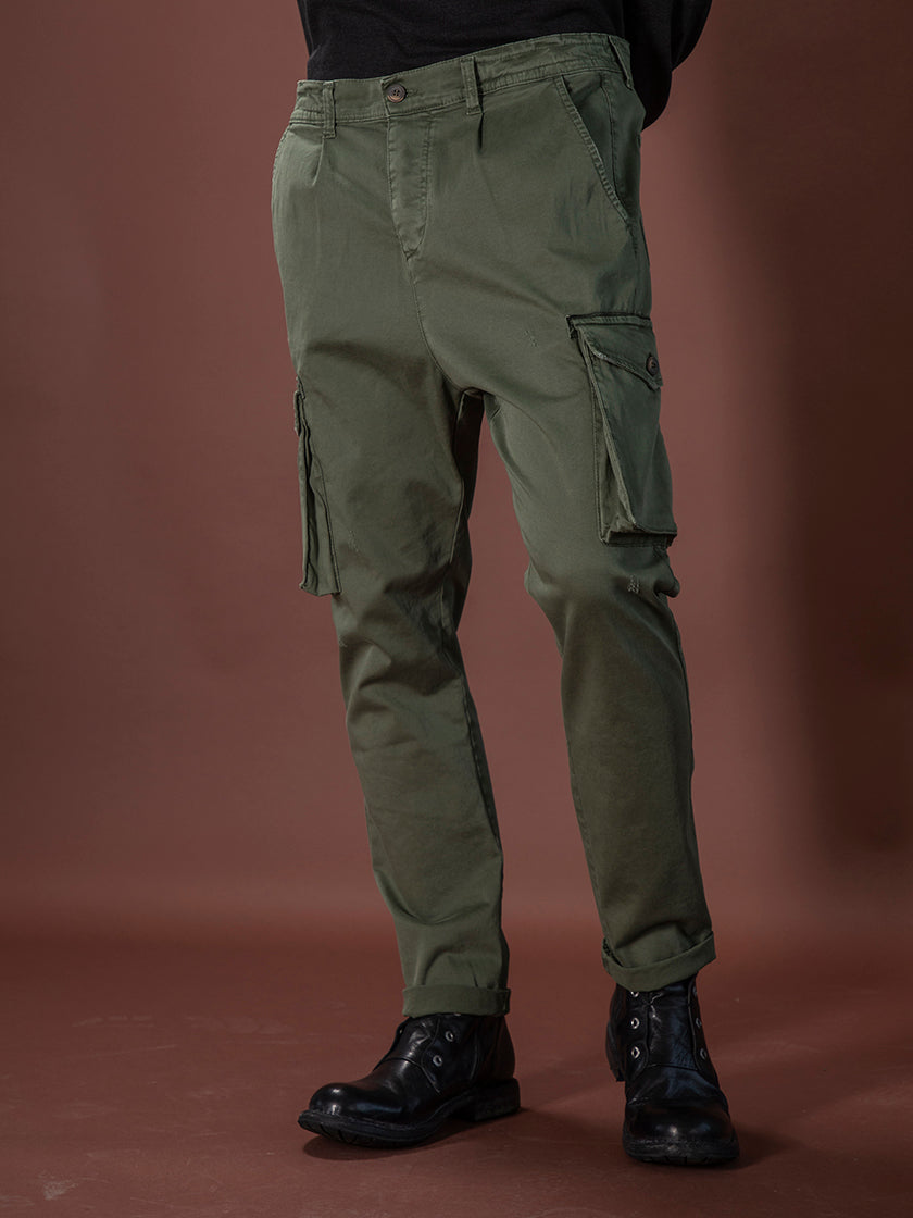 Hose «Cargo» von XAGON