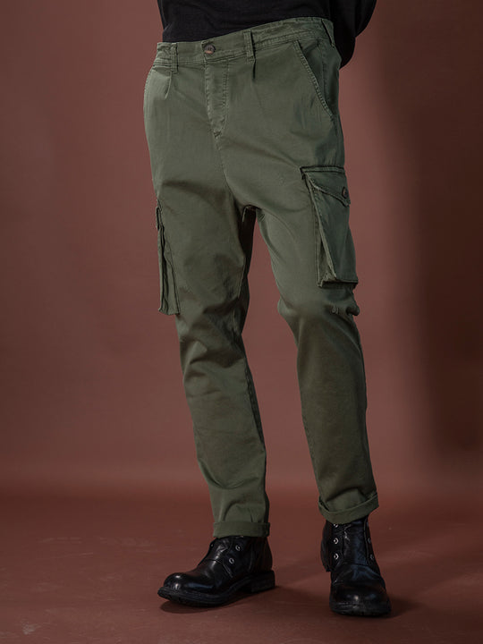 Hose «Cargo» von XAGON