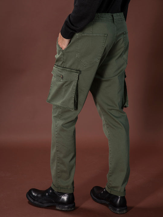Hose «Cargo» von XAGON