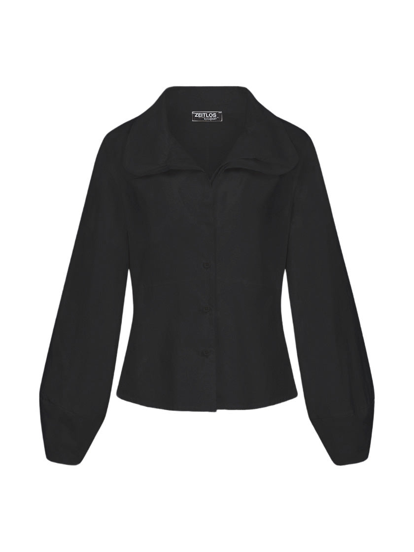 Bluse von ZEITLOS