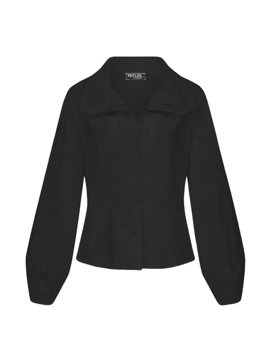 Bluse von ZEITLOS