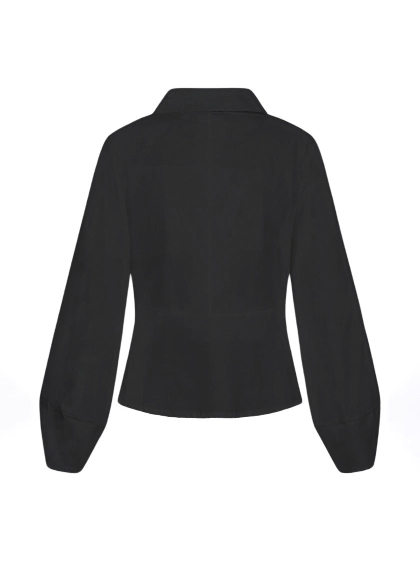 Bluse von ZEITLOS