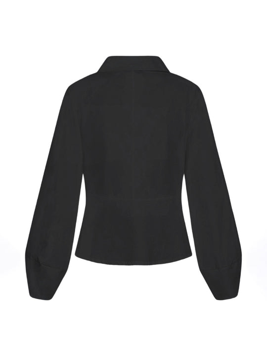 Bluse von ZEITLOS
