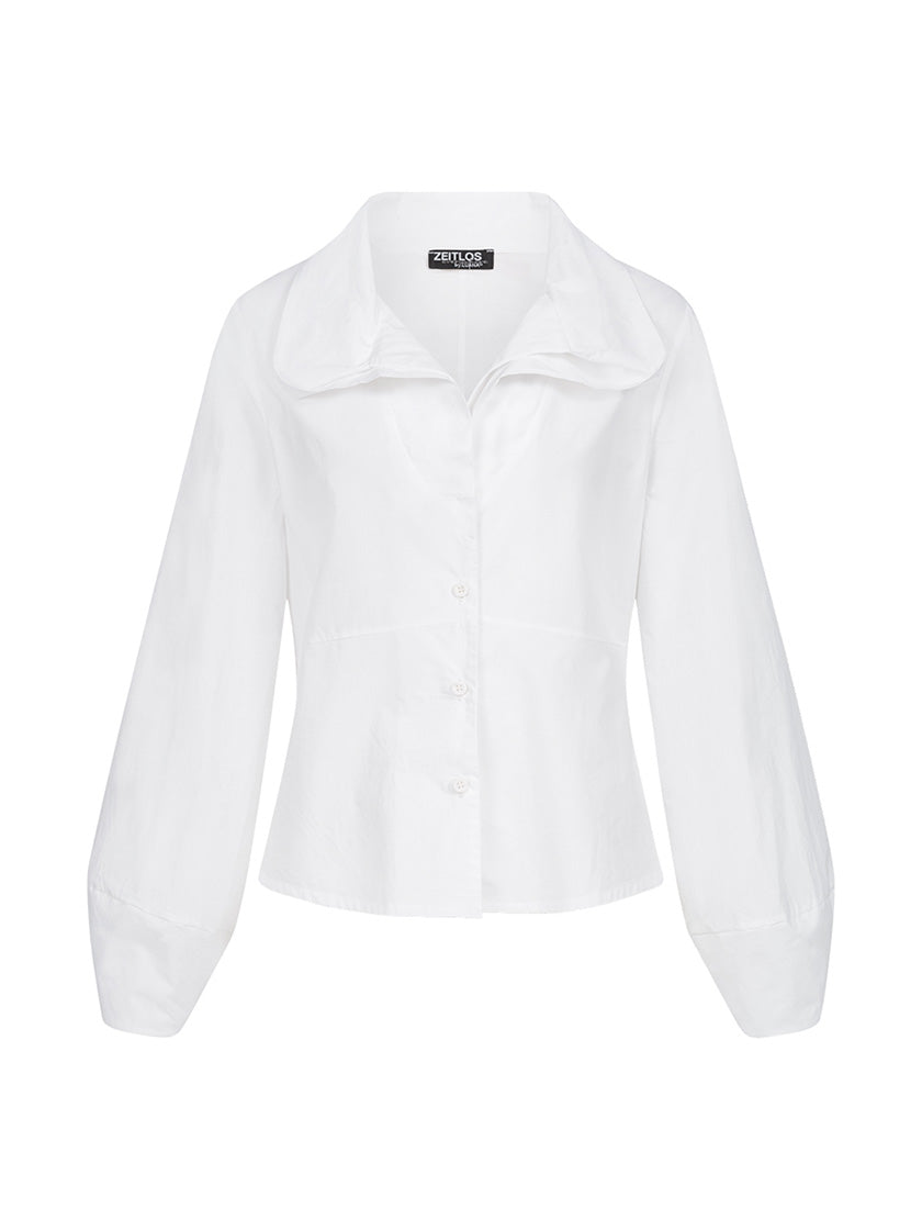 Bluse von ZEITLOS