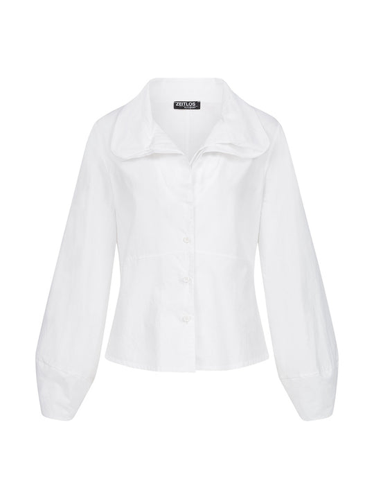 Bluse von ZEITLOS