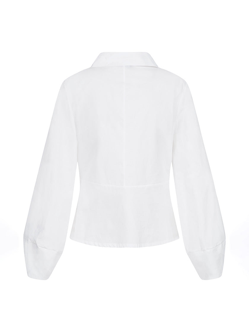 Bluse von ZEITLOS