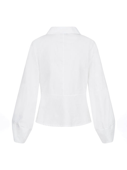 Bluse von ZEITLOS