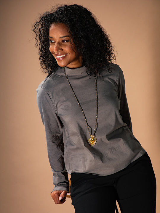 Bluse «Brizco» von SYNDICATE