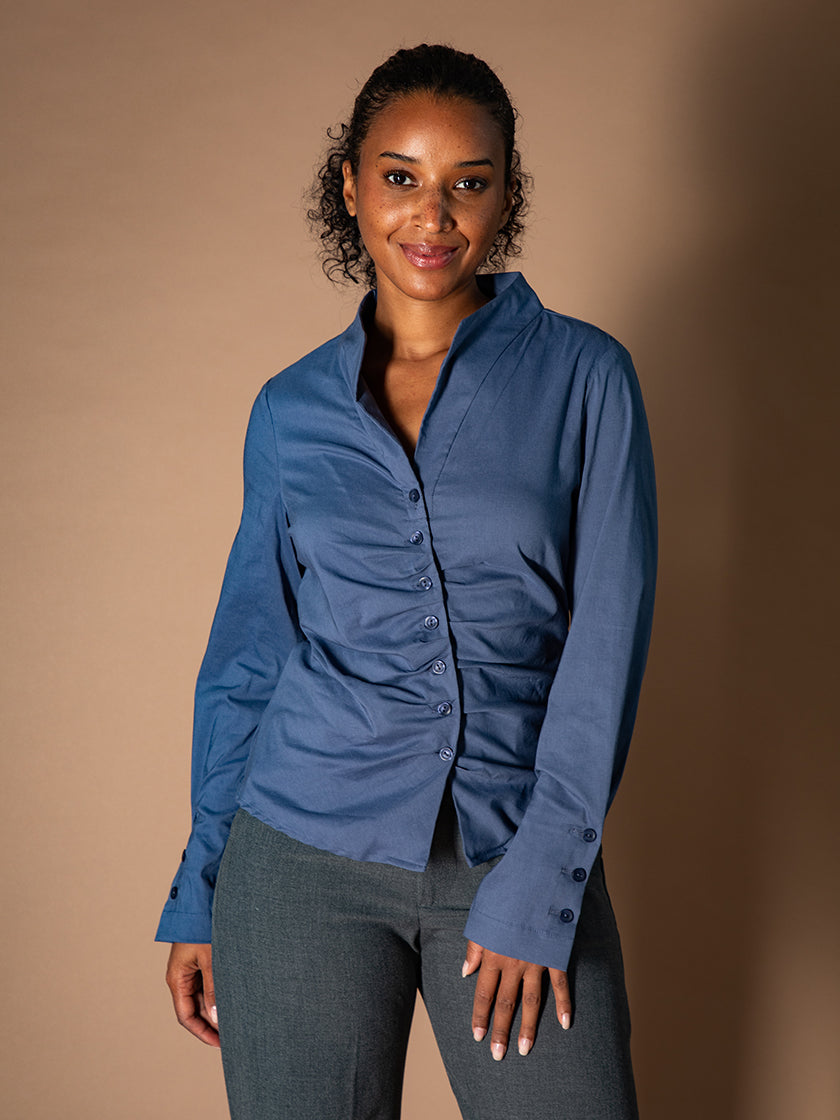 Bluse «Berrow» SYNDICATE