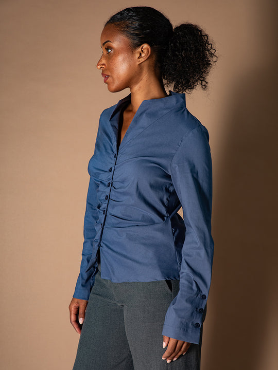 Bluse «Berrow» SYNDICATE