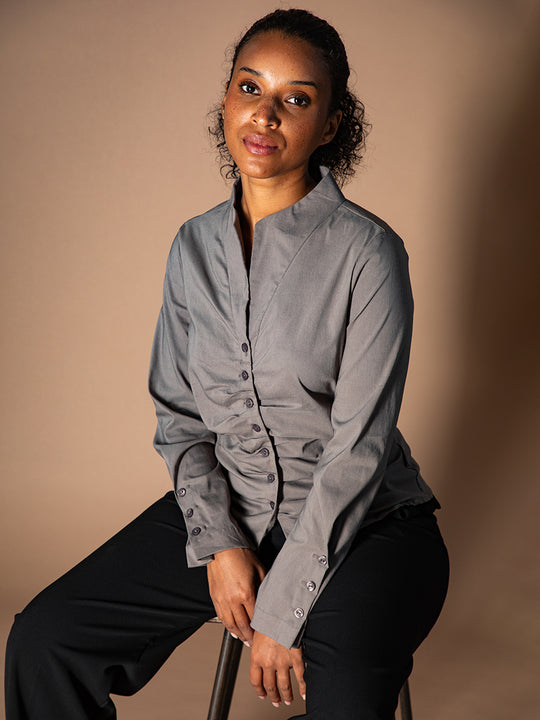 Bluse «Berrow» SYNDICATE
