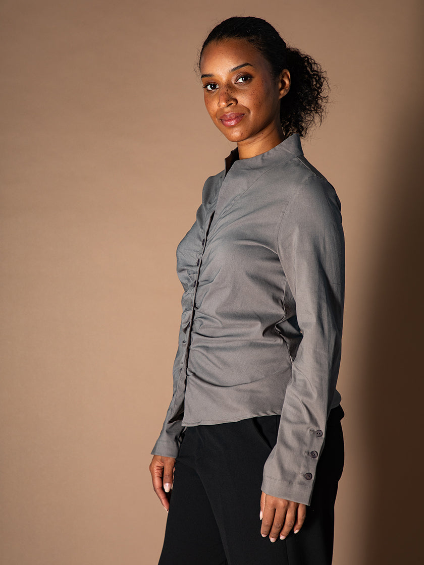 Bluse «Berrow» SYNDICATE