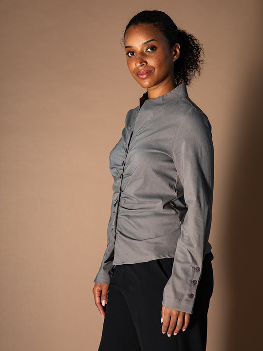 Bluse «Berrow» SYNDICATE