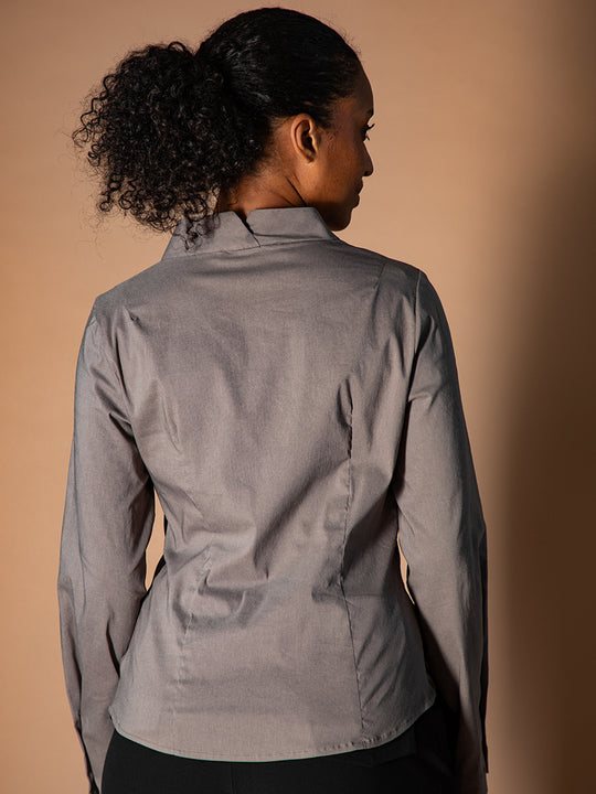 Bluse «Berrow» SYNDICATE