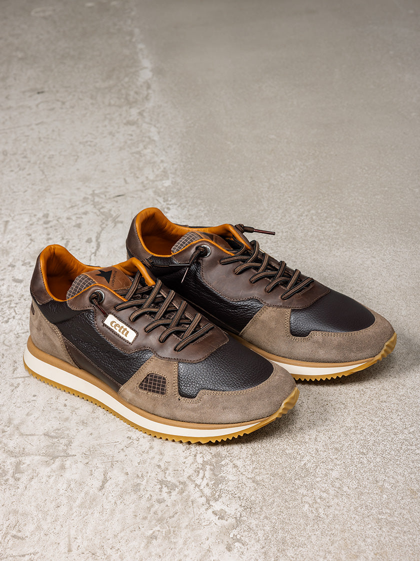 Sneaker von CETTI