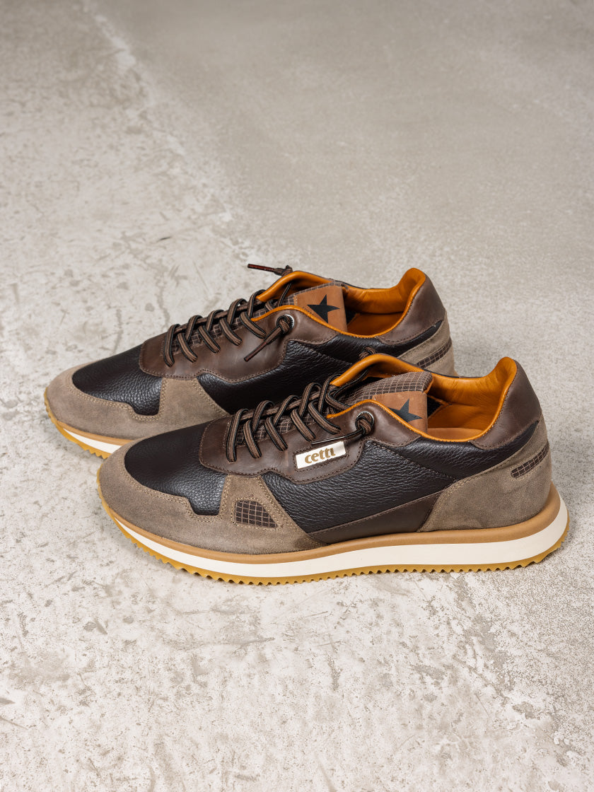 Sneaker von CETTI