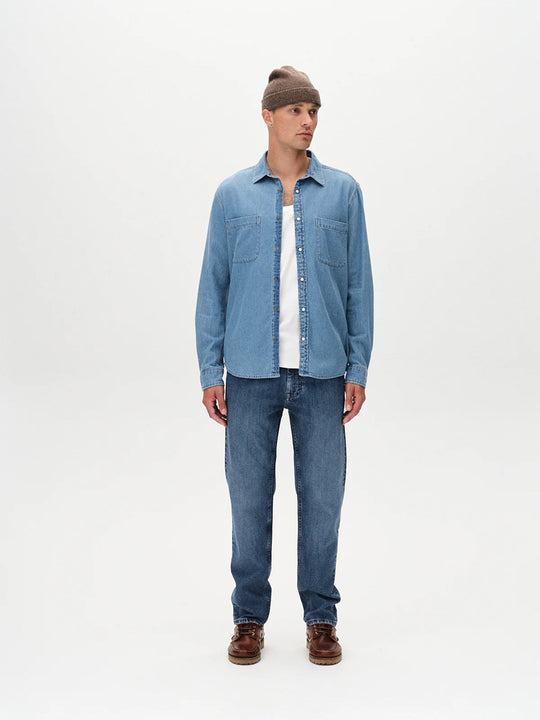 Jeans «Marc» von GABBA