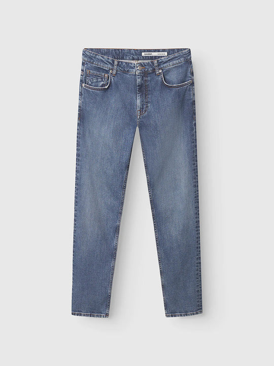 Jeans «Marc» von GABBA