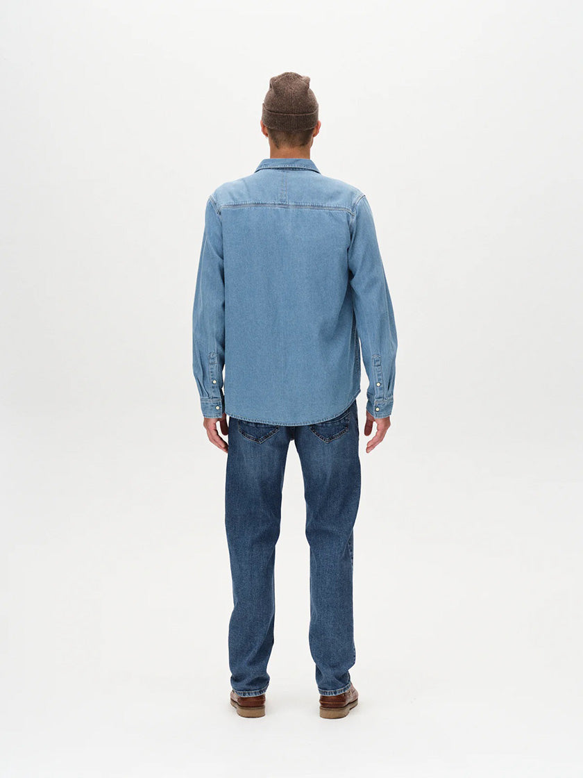 Jeans «Marc» von GABBA