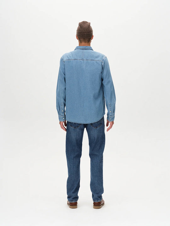 Jeans «Marc» von GABBA