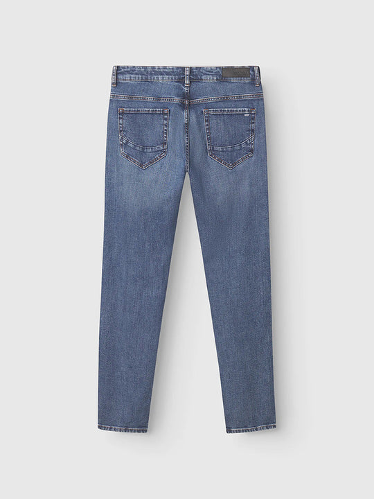 Jeans «Marc» von GABBA