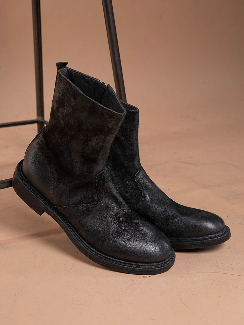 Boot von MOMA