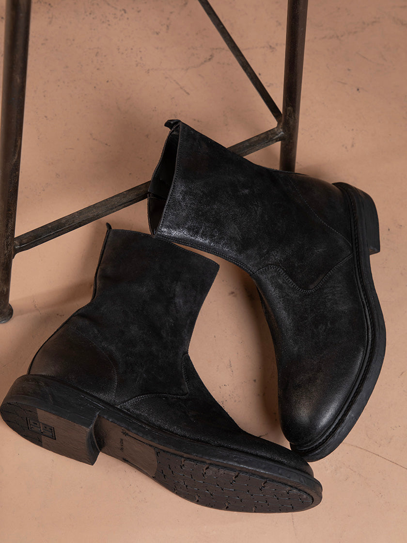 Boot von MOMA