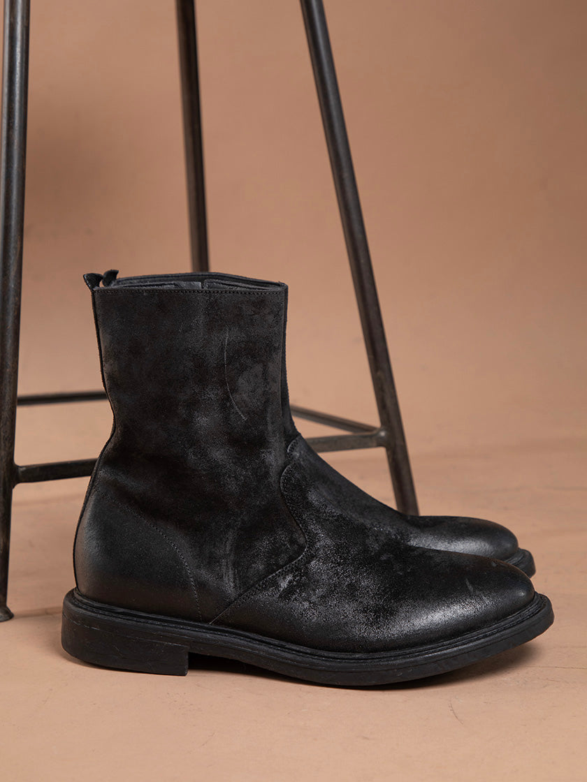 Boot von MOMA