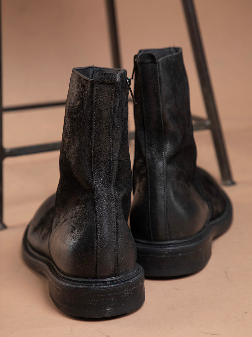 Boot von MOMA