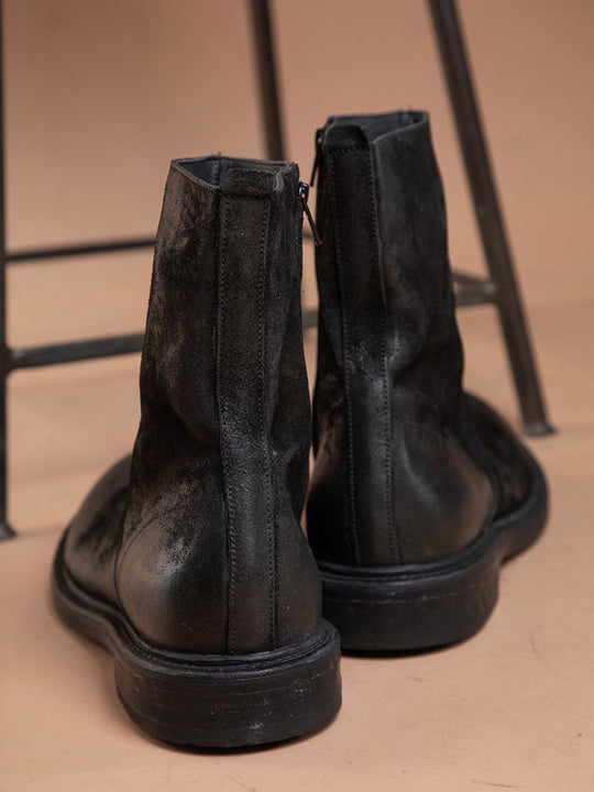 Boot von MOMA