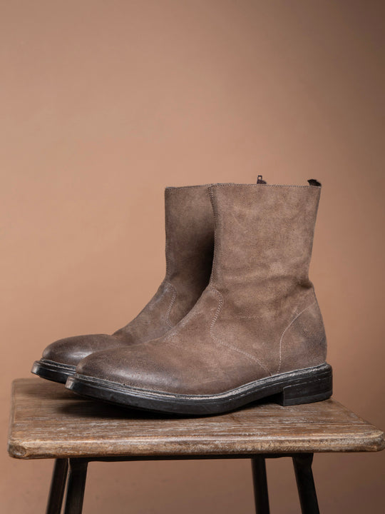 Boot von MOMA