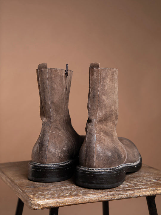 Boot von MOMA