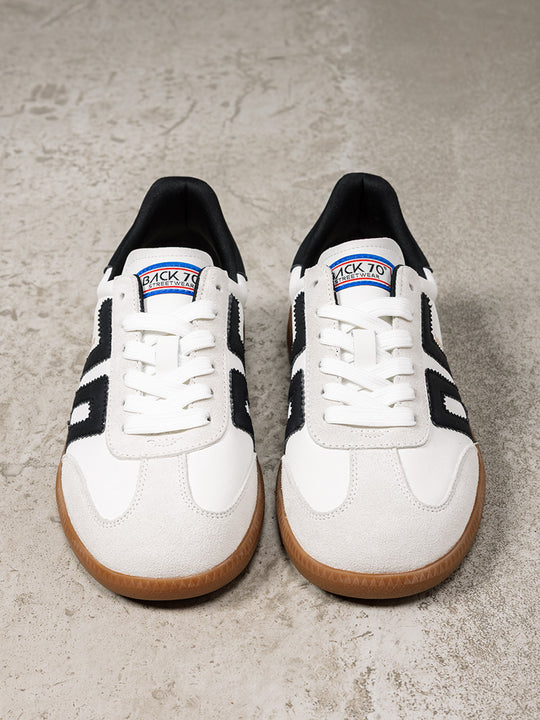 Sneaker von BACK 70
