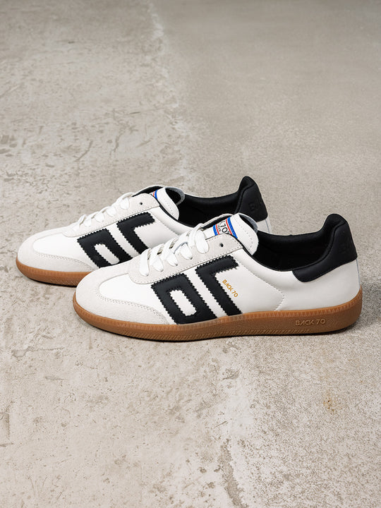 Sneaker von BACK 70