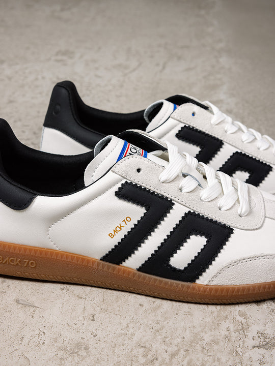 Sneaker von BACK 70