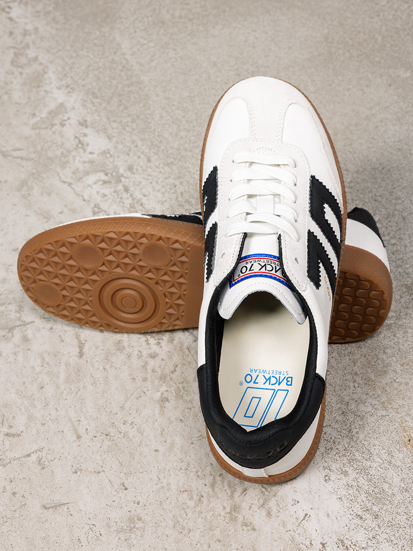 Sneaker von BACK 70