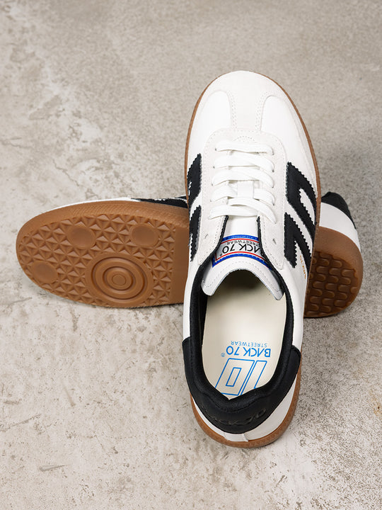 Sneaker von BACK 70