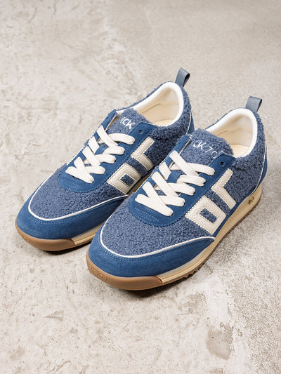 Sneaker von BACK 70