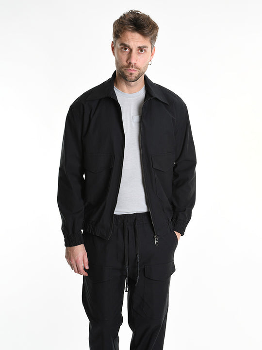 Jacke von XAGON