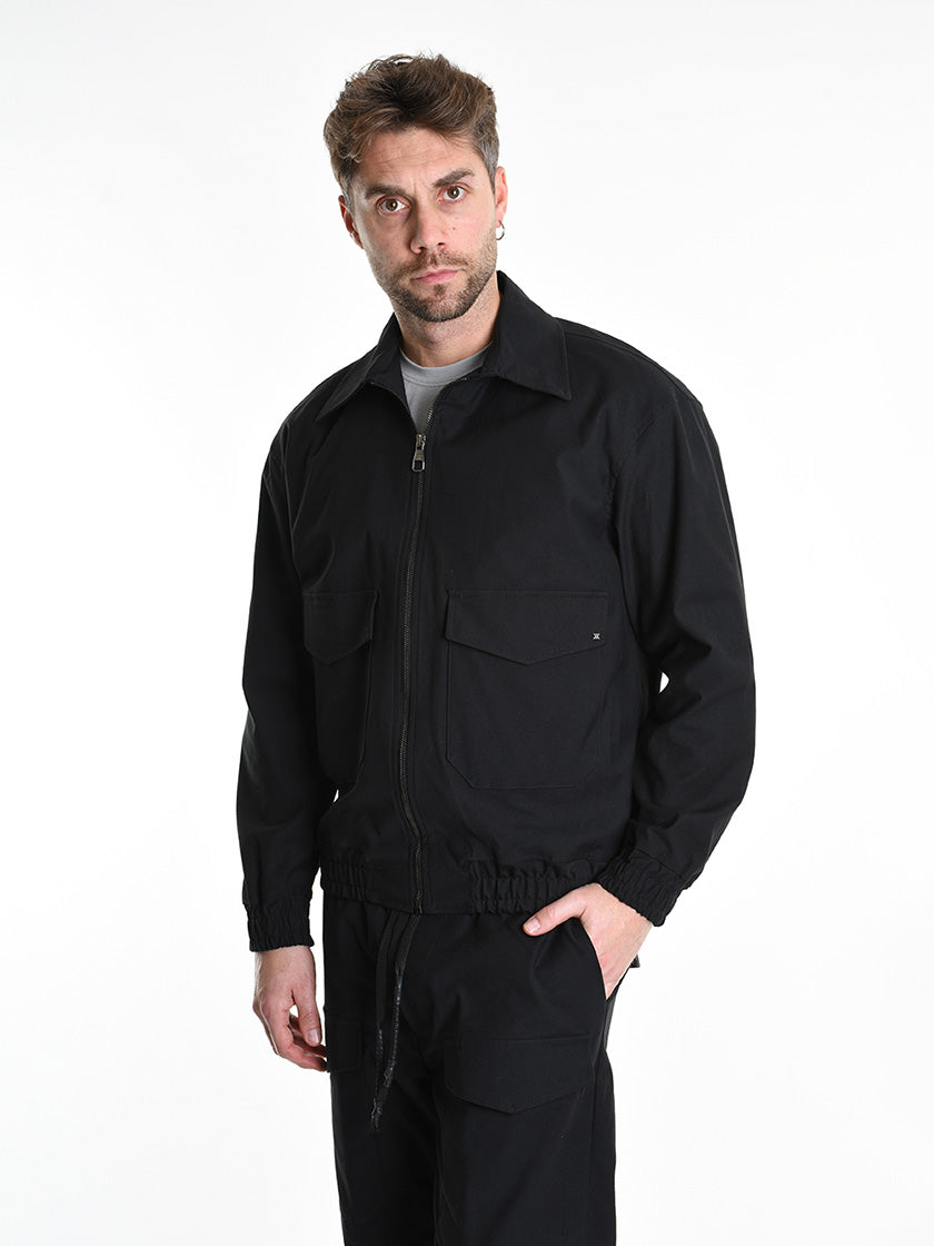 Jacke von XAGON