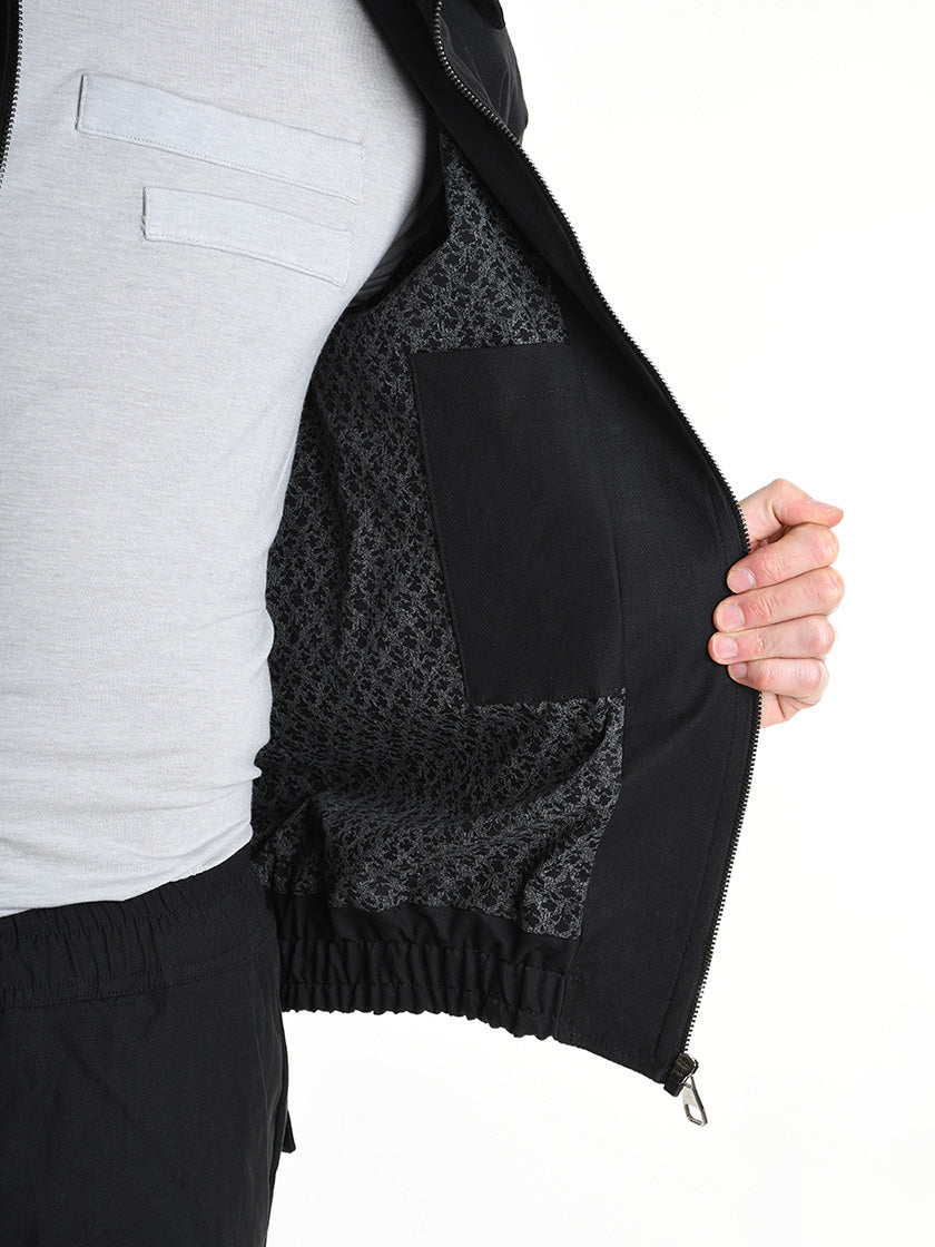 Jacke von XAGON