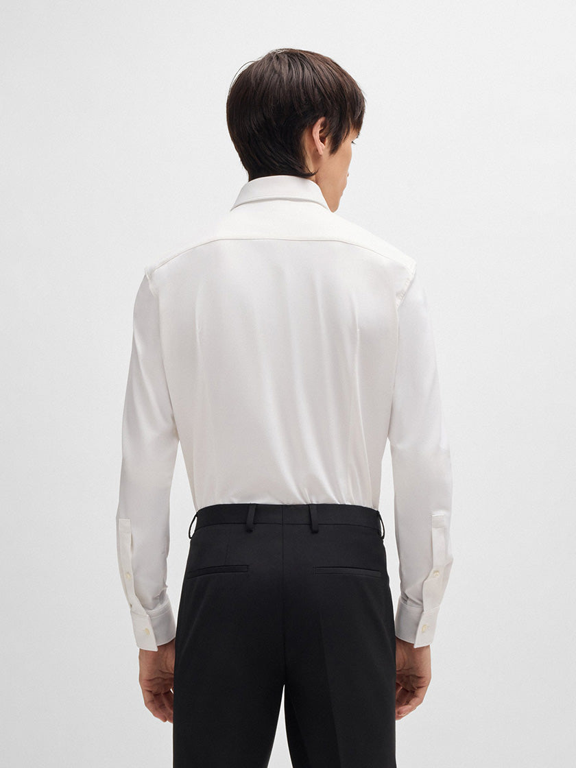 Hemd «Kenno» von HUGO BOSS