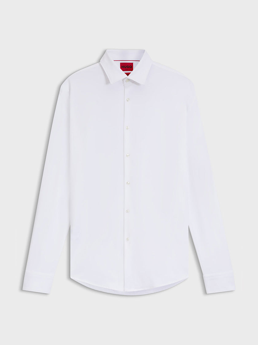 Hemd «Kenno» von HUGO BOSS