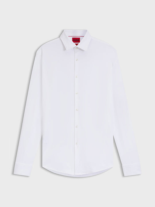 Hemd «Kenno» von HUGO BOSS