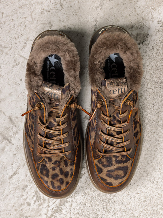 Sneaker von CETTI