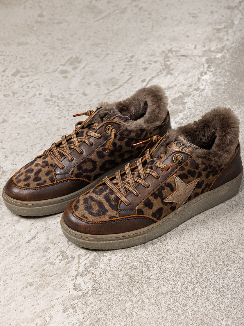 Sneaker von CETTI