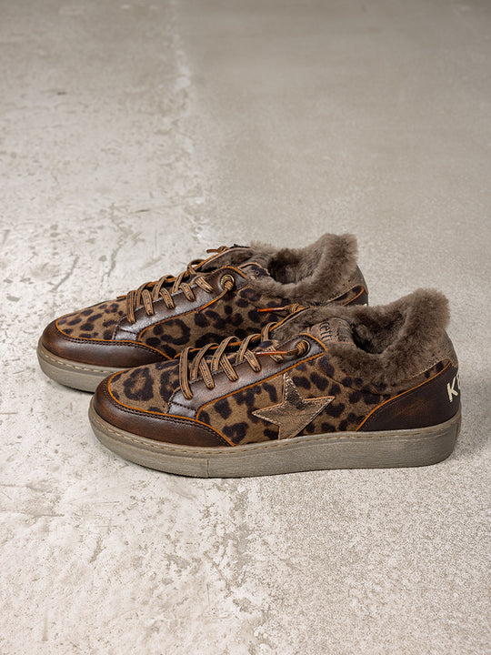 Sneaker von CETTI