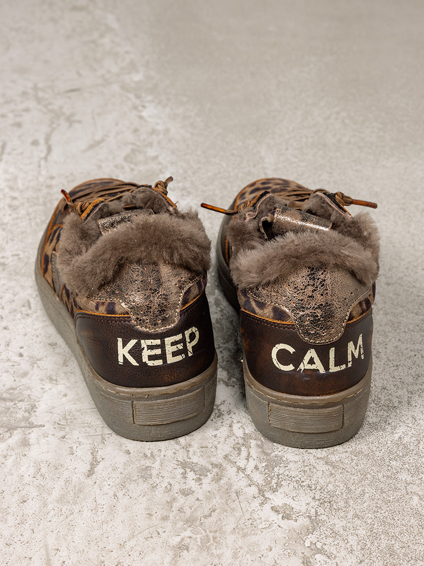 Sneaker von CETTI