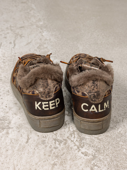 Sneaker von CETTI
