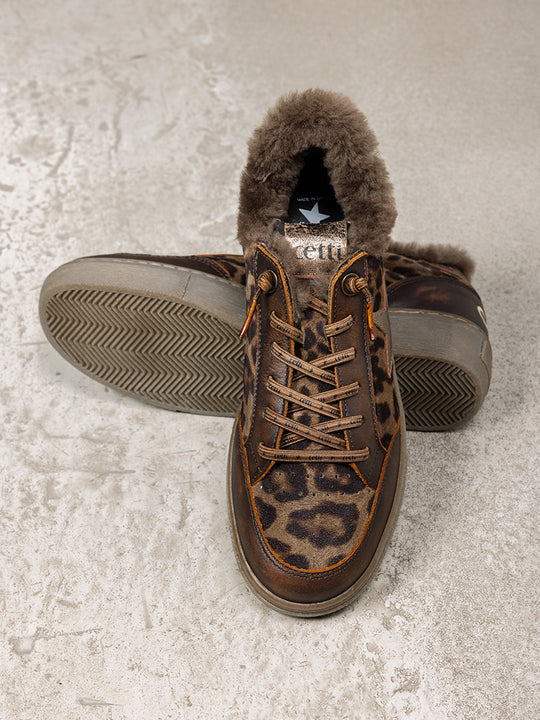 Sneaker von CETTI